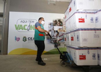 (Foto: Tatiana Fortes/Governo do Ceará)