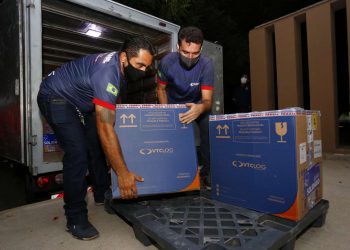 (Foto: Tatiana Fortes/Governo do Ceará)