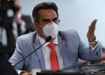O senador Ciro Nogueira (PP-PI), novo chefe da Casa Civil no governo Bolsonaro (Foto: Edilson Rodrigues/Agência Senado)