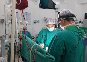 (Foto: Divulgação/Hemoce)