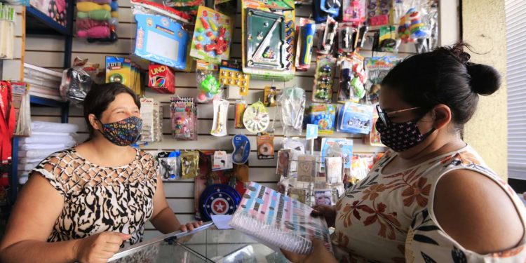 Ceará tem crescimento de 45,75% em aberturas de empresas no primeiro semestre