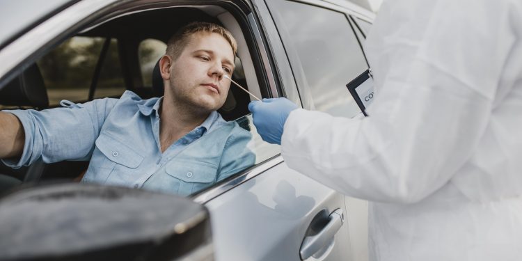 Comprovação de vacina ou teste negativo para Covid-19 será exigido em festas nos buffets