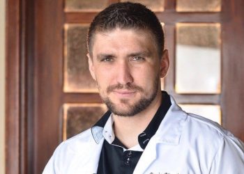 Médico morreu um dia antes do casamento, no Tocantins (Foto: Reprodução/Instagram)