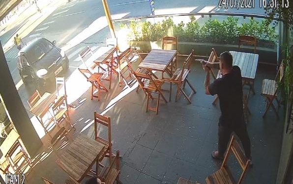 Policiais são presos após se desafiarem para duelo em Juazeiro do Norte