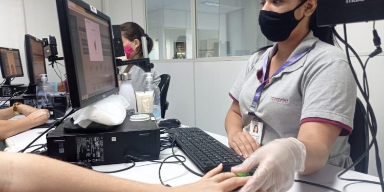 (Foto: Detran Ceará/ Divulgação)