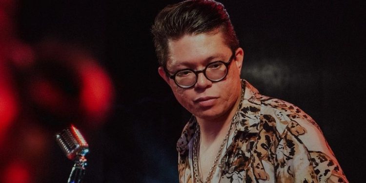 DJ Ivis é preso em Fortaleza por agressões contra ex-mulher, Pamella Holanda