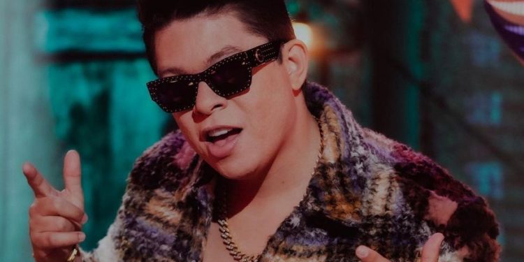 DJ Ivis passa por audiência de custódia e é transferido para presídio