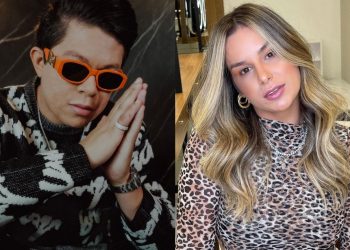 DJ Ivis agride ex-mulher: o que se sabe e o que ainda falta saber