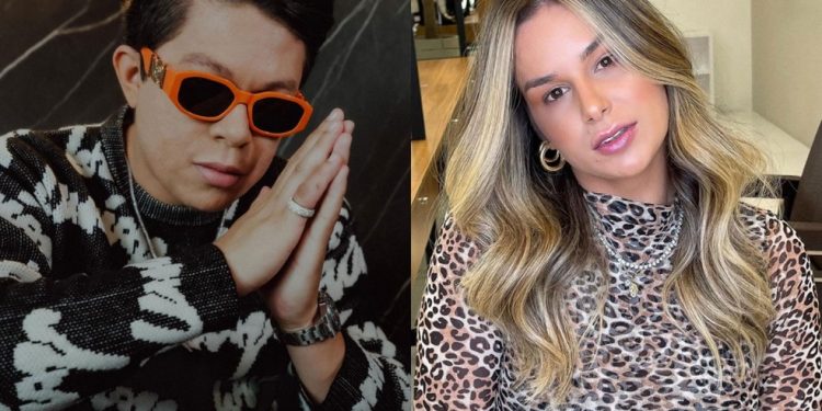 DJ Ivis agride ex-mulher: o que se sabe e o que ainda falta saber