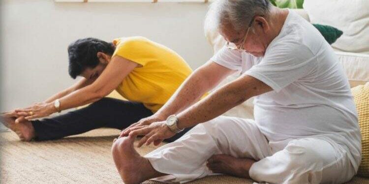 Entenda como o exercício físico contribui para o alívio da dor