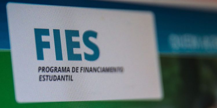 Inscrições para o Fies do segundo semestre começam hoje