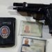 Homem é detido no Ceará após se passar por tenente da PM de São Paulo