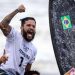 Italo Ferreira conquista 1º ouro do Brasil na Olimpíada de Tóquio e faz história no surfe