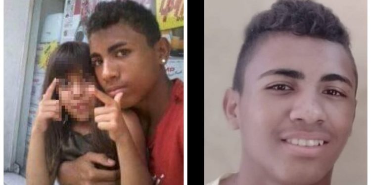 Família de Juazeiro do Norte denuncia desaparecimento de jovem após proposta para trabalhar em circo
