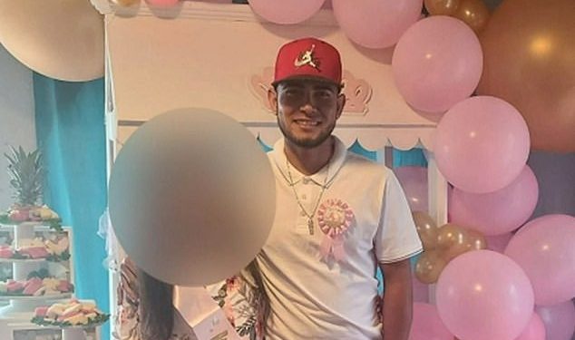 Homem é preso ao levar ‘namorada’ de 12 anos para dar à luz em hospital