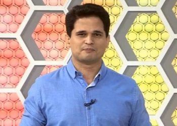 Após pedir demissão ao vivo na TV Verdes Mares, âncora vence ação na Justiça e embolsa milhões