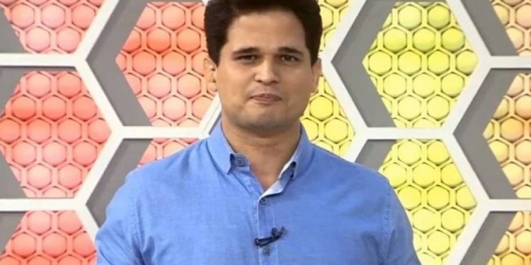 Após pedir demissão ao vivo na TV Verdes Mares, âncora vence ação na Justiça e embolsa milhões