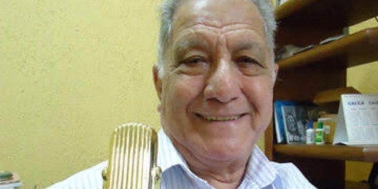 Dublador Mário Monjardim, a voz do Salsicha e do Pernalonga, morre no Rio aos 86 anos