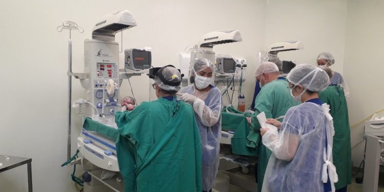 (Foto: HRCS/Divulgação)