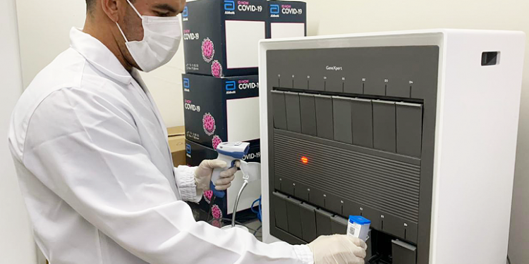 (Foto: Divulgação/Hemoce)