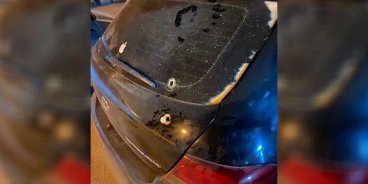 Criança e dois jovens são baleados por policiais militares no interior do Ceará