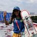 Fadinha do skate: quem é Rayssa Leal, a medalhista mais jovem do Brasil
