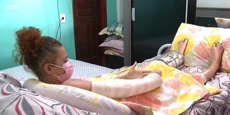 Psicóloga que sobreviveu a acidente de carro com 4 vítimas morre após parada cardíaca, em Juazeiro do Norte