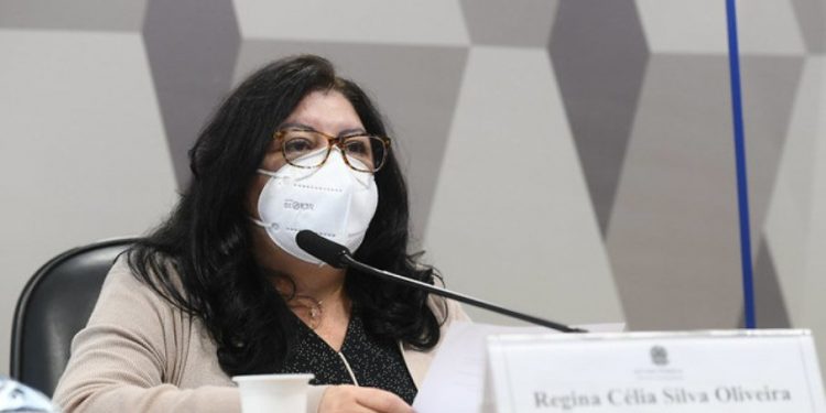 Ao vivo: fiscal do contrato da Covaxin depõe na Comissão