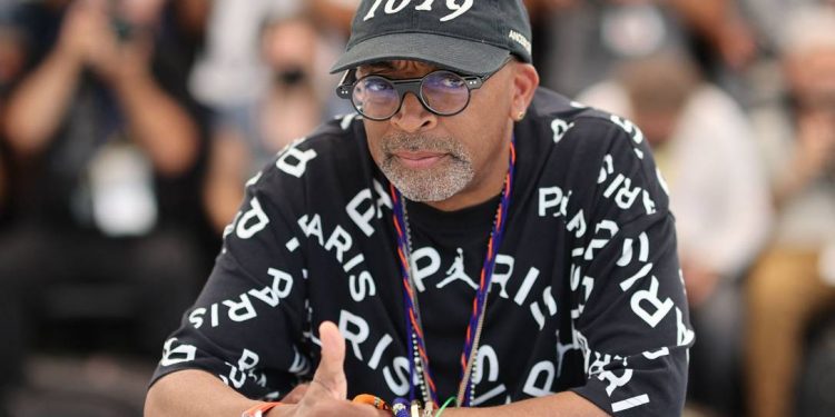 Spike Lee chama Bolsonaro de ‘gângster’ na abertura do Festival de Cannes