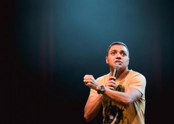 Tirullipa defende segunda chance a DJ Ivis e é criticado na internet