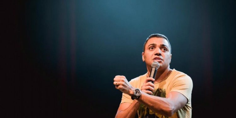 Tirullipa defende segunda chance a DJ Ivis e é criticado na internet