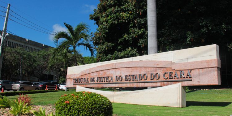 Tribunal de Justiça do Ceará abre inscrição para seleção de estagiários com bolsa de R$ 2 mil