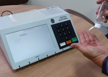 (Foto: John Pacheco/G1)