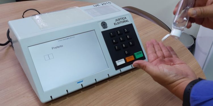 Missão Velha e mais duas cidades do Ceará têm eleições suplementares neste domingo (1º)