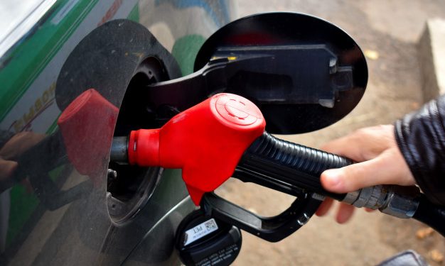 Petrobras aumenta preço da gasolina nesta quinta-feira (12); 9ª alta de 2021