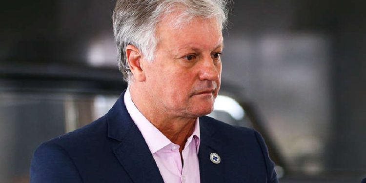 CPI ouve Airton Cascavel, ex-braço direito de Pazuello; acompanhe