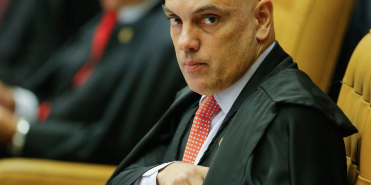 STF repudia pedido de impeachment feito por Bolsonaro e defende Moraes