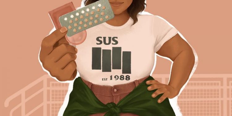 Como ter acesso a métodos anticoncepcionais pelo SUS ou pelo plano de saúde