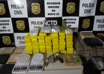 (Foto: Divulgação/PCCE)