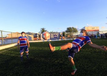 (Foto: Nivia Uchoa/Governo do Ceará)