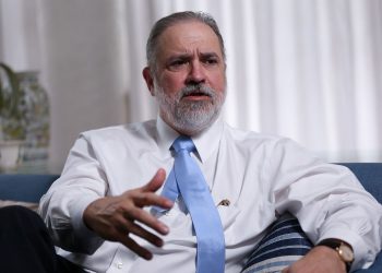 Augusto Aras, procurador-geral da República
