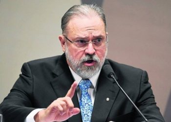 (Foto: Evaristo Sa/AFP)