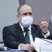 Por 55 votos a 10, Senado aprova Augusto Aras para novo mandato na PGR