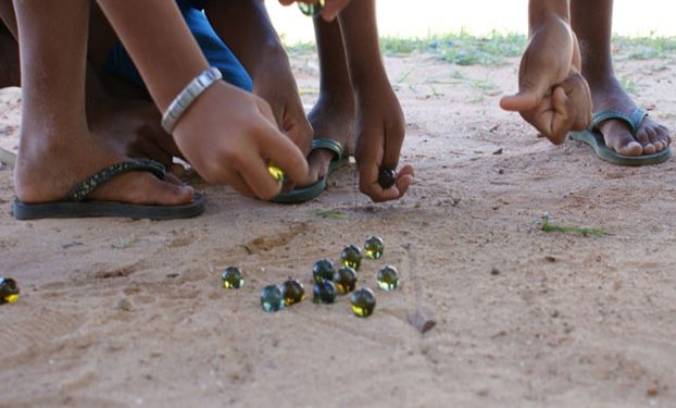 Lito de Nezim – J. Flávio Vieira