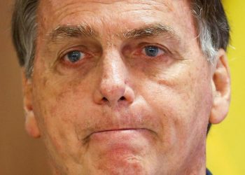 O presidente Jair Bolsonaro (PL) (Foto: Adriano Machado/Reuters)