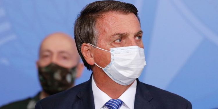 (Foto: Isac Nóbrega/PR)