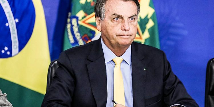 É recorde! Governo Bolsonaro é ruim ou péssimo para 57%, mostra pesquisa