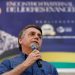 Bolsonaro faz nova ameaça golpista e diz ter ‘limite’ para não causar ruptura