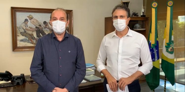 Horário de restaurantes é ampliado em novo decreto, diz Camilo