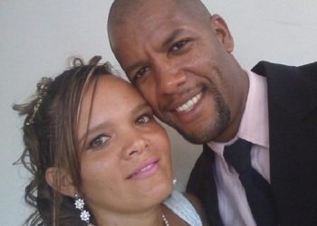 Casal é morto a tiros por ter passado Covid-19 para família do atirador, diz Polícia (Foto: Facebook/Reprodução)